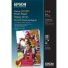 EPSON C13S400035 A4 - 183g/m2 - 20sheets -Value Glossy Photo Paper