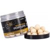 Nash Plávajúce Boilie Pop Ups Scopex Squid White 75 g - 15 mm