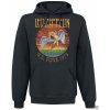 NNM Led Zeppelin USA Tour 1975 Čierna
