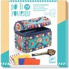 Djeco Djeco DIY Truhlica Super poklad