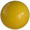 GYM Ball 75 cm - odolné ABS prevedenie Žltá