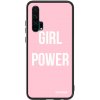 Picasee ULTIMATE CASE pro Honor 20 Pro - Dievčenské sila