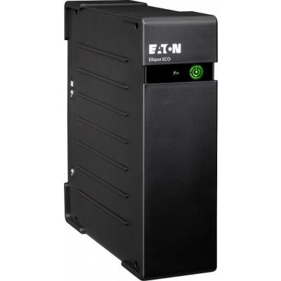 Eaton Ellipse ECO 650 USB FR, UPS 650VA / 400W