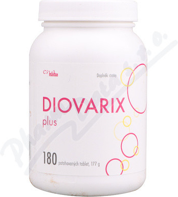 Ona Pharm Diovarix Plus 180 tabliet