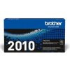 BROTHER Toner TN-2010 pro HL-2130, DCP-7055, 1 000 str. TN2010