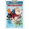 Můj první komiks 9: Liga supermazlíčků - Velký zmaptlek - Heath Corson