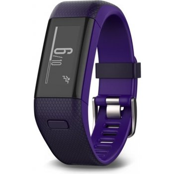 Garmin vívosmart HR+