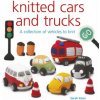 Knitted Cars and Trucks