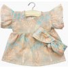 Minikane Šaty pre bábiku Daisy Aquarius