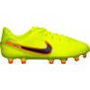 Detské kopačky Nike, JR TIEMPO LEGEND 10 ACADEMY MG žltá,čierna, 36 EU