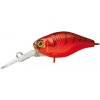 Wobler Illex Deep Diving Chubby 3,8cm 4,7gr Red Craw