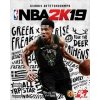 ESD GAMES ESD NBA 2K19