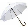 L-Merch Tango Automatický dáždnik SC30 White ca. 103 cm