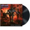 Dio: Angry Machines (Remastered 2019) - Vinyl (LP)