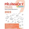 Přijímačky 9 - ČJ a literatura 2023
