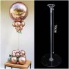 Stojan na balón 70 cm