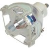 Lampa do projektora TOSHIBA S20X, kompatibilná lampa bez modulu