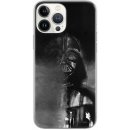 Star Wars Samsung Galaxy S23+ Darth Vader čierne