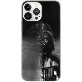 Star Wars Samsung Galaxy S23+ Darth Vader čierne