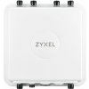 Zyxel WAX655E, 802.11ax 4x4 Outdoor Access Point - bez zdroje