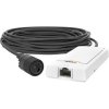 AXIS P1245 IP bezpečnosťou kamera (0926-001)