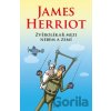 Zvěrolékař mezi nebem a zemí - James Herriot