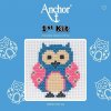 Anchor 3690000-10001 Sada na vyšívanie