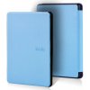 Puzdro Durable Lock KPW-07 pre Amazon Kindle Paperwhite 5 (2021) - svetlo modré (Obal na Amazon Kindle Paperwhite 5 (2021), Durable Lock, svetlo modré + záruka 3 roky + bonusy zadarmo)