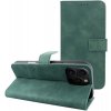 Kryt Tender Book Case iPhone 16 Pro Max Green