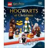 LEGO Harry Potter Hogwarts at Christmas - Dorling Kindersley