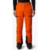 Pánske lyžiarske nohavice The North Face Chakal Regular orange