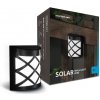 Modee LED solárne nástenné svietidlo ML-WS103