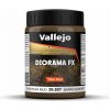 Vallejo: Diorama Effects European Thick Mud 200ml