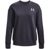 Dámska mikina Under Armour Essential Fleece Crew - Dámska mikina Essential Fleece Crew od Under Armour, dostupná v rôznych farbách. - 3490670