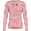 Fox Racing Fox W Ranger Tru Dri LS, dámsky dres - Berry Veľkosť: S