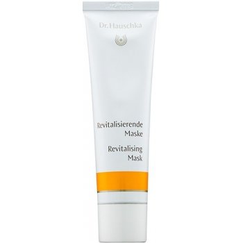 Dr. Hauschka Facial Care revitalizačná maska 30 ml