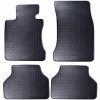 Koberce gumenné Geyer BMW 5 E60 E61 2003-2010
