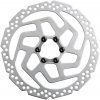 Kotúč brzdový SHIMANO SM-RT26 180mm 6-dier len pre resin platničky