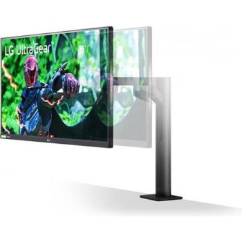 LG 27GN880