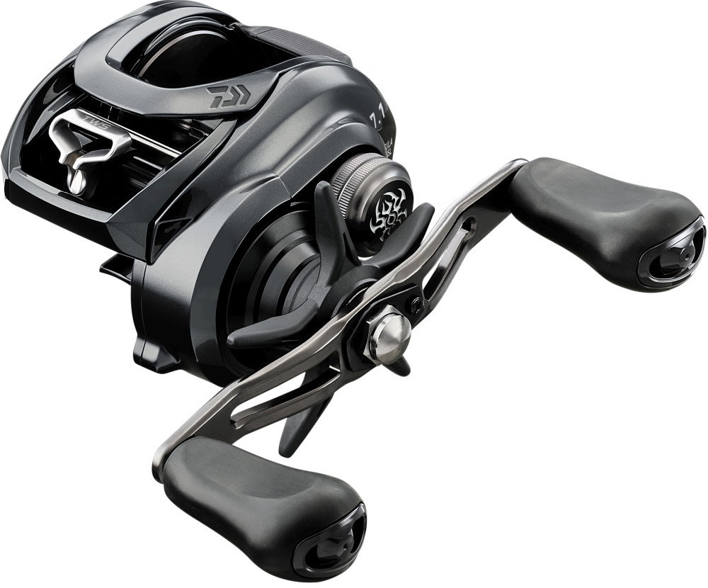 Daiwa Tatula TWS 300 HL