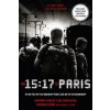 The 15:17 to Paris (Film Tie In) - Sadler & Skarlatos, Stone, Stern Anthony