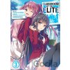 Seven Seas Entertainment Classroom of the Elite 3 (Manga)