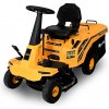 trávny rider 61 cm s funkciou 3 v 1 a automatickou prevodovkou Riwall PRO RMR 61 CRD