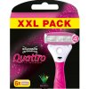Wilkinson Sword Quattro For Women 6 ks