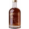 LOR Absinth Petit Frere Natural 58% 0,05 l (čistá fľaša)