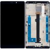 LCD Displej + Rám Lenovo Vibe Z2 Pro K920