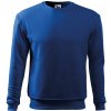 MALFINI ESSENTIAL 406 / Mikina detská - kráľovská modrá 158