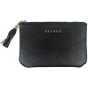 OxyBag Kozmetická taška Day Leather Black