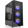 Thermaltake View 200 TG ARGB Čierna