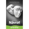 E-kniha Návrat - Alica Bartková